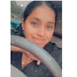 Meet your Posher, Sonya